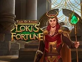 Tales of Asgard_ Loki's Fortune