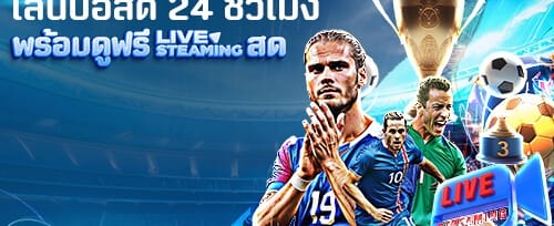 โบนัสต้อนรับสมาชิกใหม่ promotion
