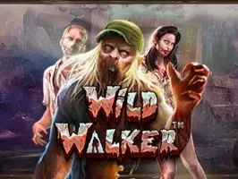 Wild Walker icon