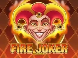 Fire Joker