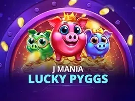 เจ มาเนีย ลัคกี้ พิกส์ game icon