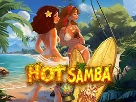 HotSamba game icon
