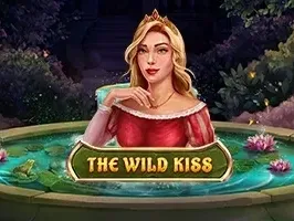 The Wild Kiss DNT screenshot