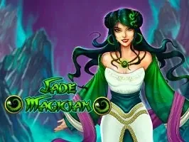 Jade Magician game thumbnail