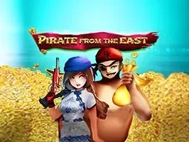 Pirate From the East DNT game icon