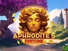 Aphrodite's Fortune game icon
