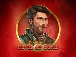 Rich Wilde and the Tome of Dead game thumbnail