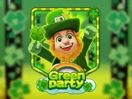 Green Party game thumbnail
