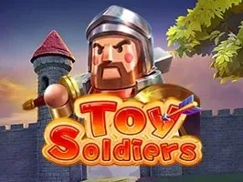 Toy Soldiers screenshot